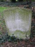 Annes Hill (old section)