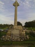 War Memorial