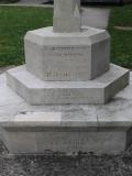 War Memorial