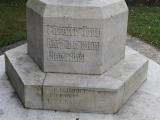 War Memorial