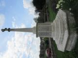 St Mary War Memorial