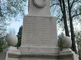 War Memorial