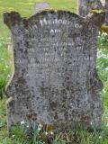 image of grave number 462486