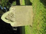 St Edburga