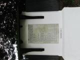 War Memorial (Holy Innocents)