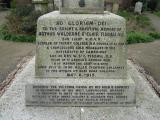 St George (War Memorial)
