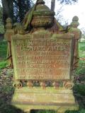St Mary Magdelene