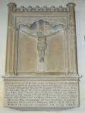 St James the Great (interior)