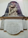 St James the Great (interior)