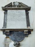 St James the Great (interior)