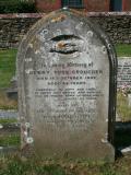 St Mary the Virgin