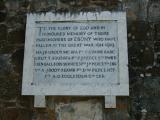 St Mary the Virgin