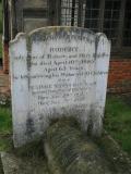 St Mary the Virgin