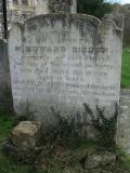 St Mary the Virgin