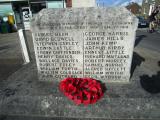 War Memorial