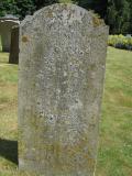 St Giles the Abbot