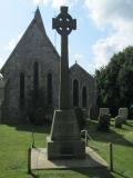 War Memorial