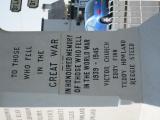 War Memorial