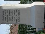 War Memorial