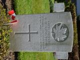 All Saints (official war graves)