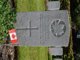 All Saints (official war graves)