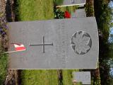 All Saints (official war graves)