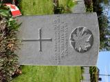 All Saints (official war graves)