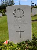 All Saints (official war graves)