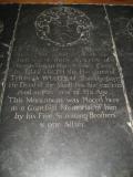 St Mildred