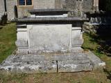 St John the Baptist