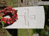 St Mary (war graves)