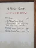 St Martin (clergy)