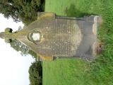 St Michael and All Angels (overflow graveyard)