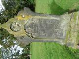 St Michael and All Angels (overflow graveyard)