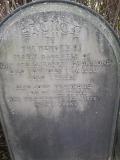image of grave number 822390