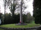 War Memorial