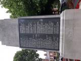 War Memorial