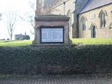 War Memorial