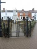 Rose Garden of Remembrance