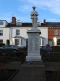 War Memorial