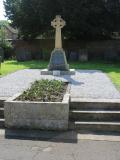 War Memorial