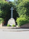 War Memorial