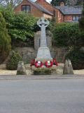 War Memorial