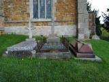 St John the Baptist
