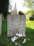 St John the Baptist