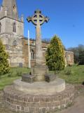 War Memorial