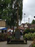 War Memorial