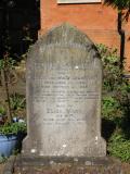 Wycliffe Memorial Methodist