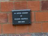 Wycliffe Memorial Methodist