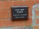 Wycliffe Memorial Methodist